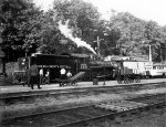 Morris County Central 2-8-0 385